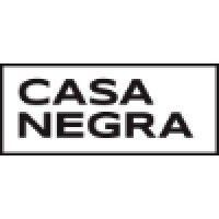 casa negra ltd logo image