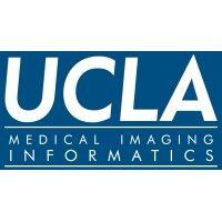 ucla medical imaging informatics logo image