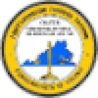 crater criminal justice training academy logo image