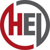 hutchison engineering, inc. logo image