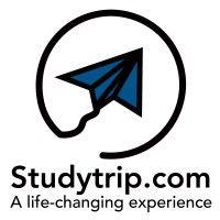 studytrip.com logo image