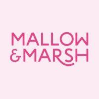 mallow & marsh logo image