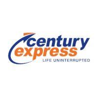 century express courier service l.l.c logo image