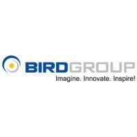 bird group logo image