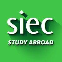 siec education pvt. ltd. logo image