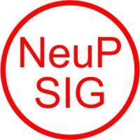 neupsig logo image