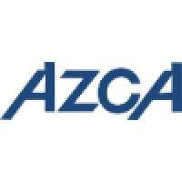 azca, inc. logo image