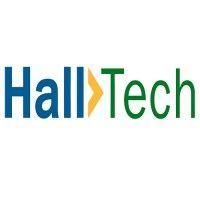 hall technologies - a division of omya logo image