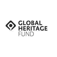 global heritage fund logo image