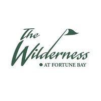 the wilderness at fortune bay logo image