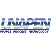 unapen, inc. logo image