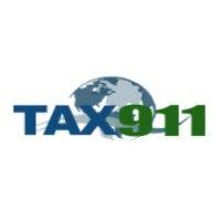 tax911.com, inc. logo image