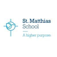 st matthias school