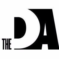 the daily athenaeum logo image