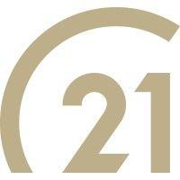 century 21 advantage gold logo image