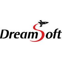 dreamsoft logo image