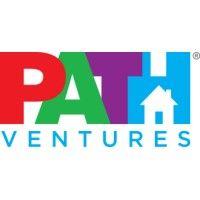 path ventures logo image