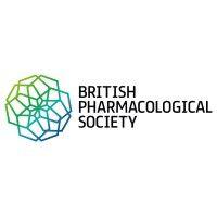 british pharmacological society logo image