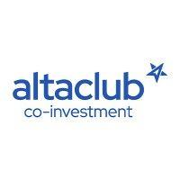 altaclub logo image