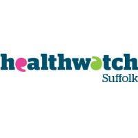 healthwatch suffolk c.i.c.