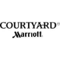 courtyard marriott istanbul airport logo image