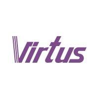 virtus steel logo image