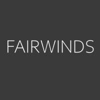 fairwinds logo image