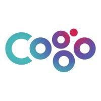 cogo logo image