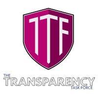 transparency task force logo image