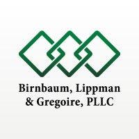 birnbaum lippman & gregoire, pllc logo image