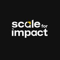 scale for impact logo image