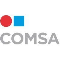 comsa sverige logo image