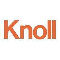 knoll international limited logo image