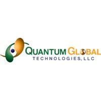 quantum global technologies, llc logo image