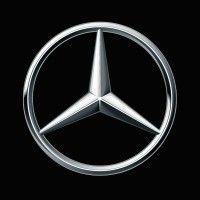 mercedes-benz vanes méxico logo image