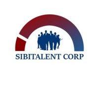 sibitalent corp logo image