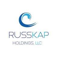 russkap holdings, llc logo image