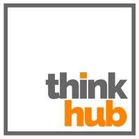 thinkhub logo image