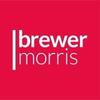 brewer morris logo image