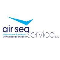 air sea service srl logo image