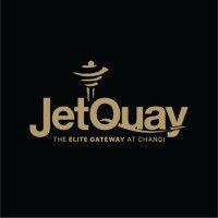 jetquay cip terminal logo image