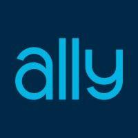 ally logo image