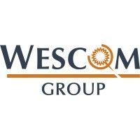 wescom group logo image