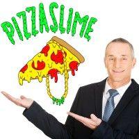 pizzaslime logo image