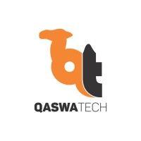 qaswa technologies private limited logo image