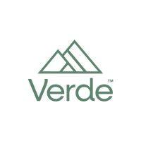 verde brand communications