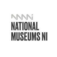 national museums ni logo image