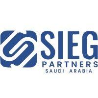 sieg partners saudi arabia - mobile app development company