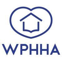 western pennsylvania home health association logo image