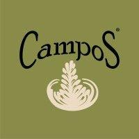 campos coffee logo image